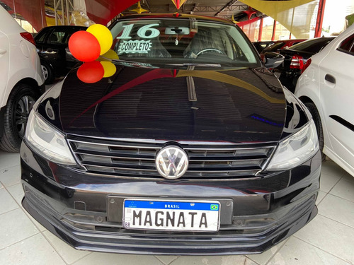 Imagem 5 de 6 de Volkswagen Jetta 1.4 16v Tsi Trendline Gasolina 4p Manual