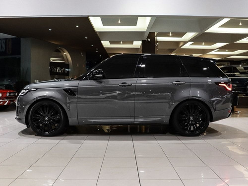 Imagem 2 de 14 de Land Rover Range Rover Sport Hse Dynamic 4x4 Turbo 3.0 V6 ..