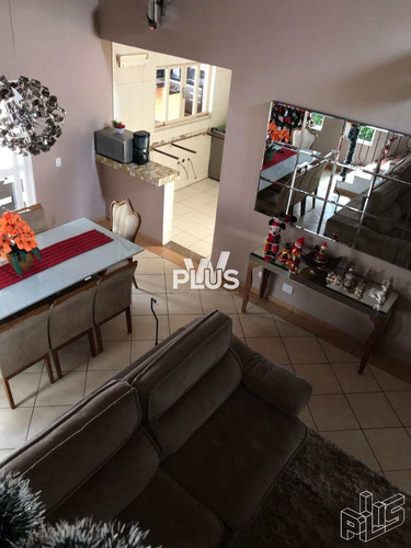 Imagem 8 de 30 de Casa Com 4 Dorms, Jardim Ibiti Do Paço, Sorocaba - R$ 945 Mil, Cod: 9745 - V9745