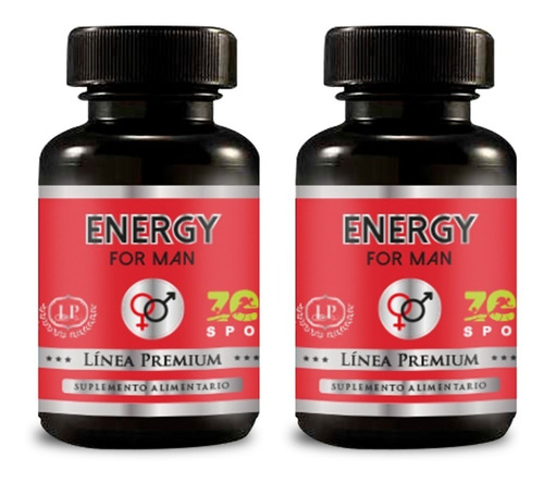 L- Arginina + Cafeina + Guarana Zeo 2x90cap. Pot Fisica 