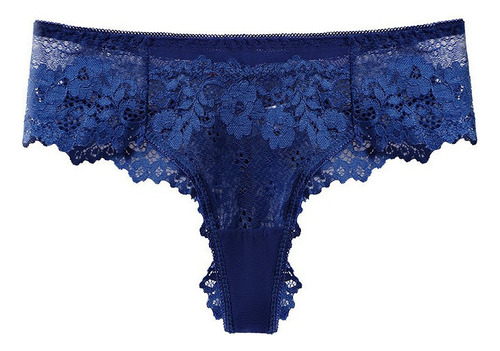 C^ Conjunto De Bralette De Encaje Coordinado De Lencería