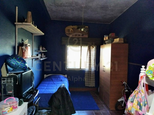 Imagen 10 de 14 de Gran Terreno Con Arroyo Y Casa De 2 Dormitorios En Las Piedras