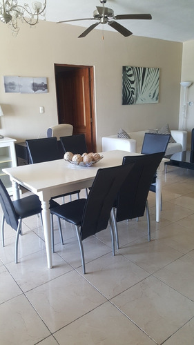 Imagen 3 de 14 de Apartamento En Gazcue