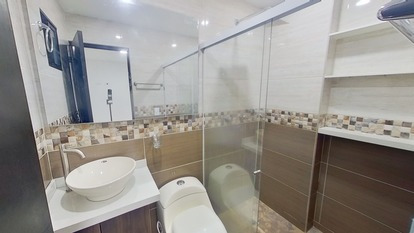 Imagen 14 de 17 de Venta Apartamento Genesis, Bello