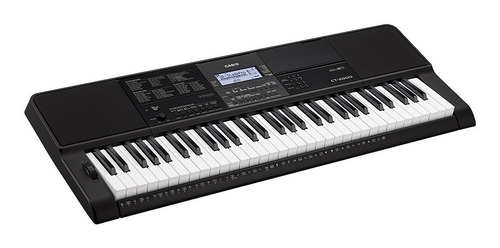 Organo Casio Ctx800 Tm