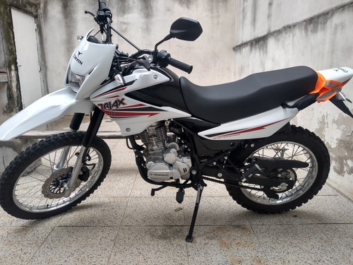 Corven Triax 150cc R3