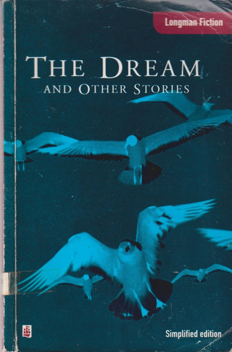 The Dream And Other Stories (level Intermediate), Longman 