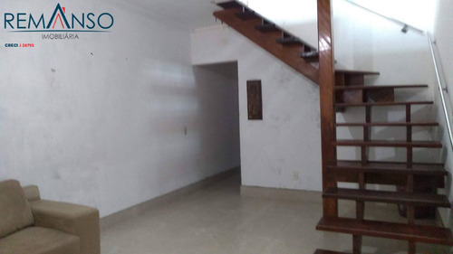 Imagem 14 de 15 de Sobrado Geminado - Terras De Santo Antônio - Hortolândia -sp - 202305