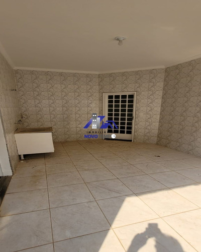 Imagem 13 de 15 de Casa Com 3 Dormitórios Em Araçatuba - Financia - Ca01209 - 70718367