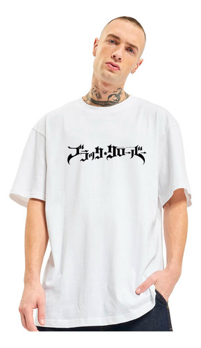 Camiseta Camisa Anime Streetwear Moda Oversized Manga Longa