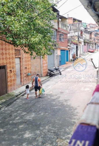 Vende-se Casa No Jardim Irapiranga Sp, Próximo Ao Campo Do C