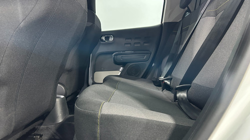 Citroën C3 Bluehdi 100 S&s Bvm Feel
