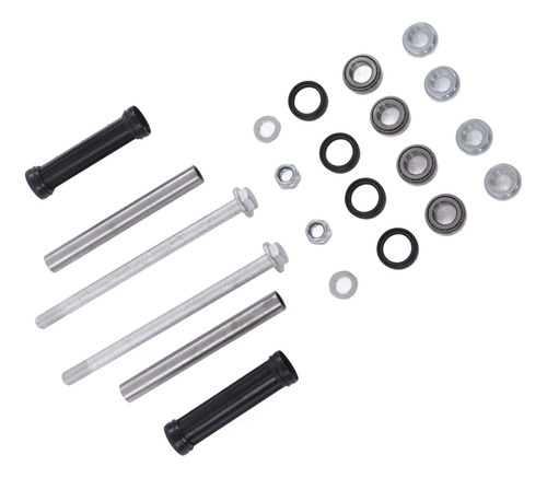 Kit De Reparación De Cojinetes Del Brazo De Control Del Eje