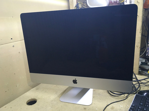 Apple iMac 4k 2017 Core I5 7th 8gb Ram 256gb Ssd 21.5 A1418 (Usado)