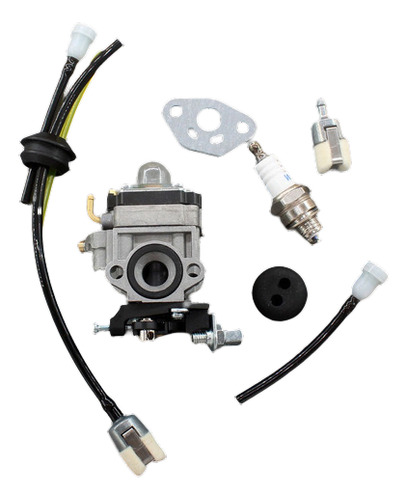 Carburador Carburador Para Echo Srm-280 Srm-280s Srm-280t Sr