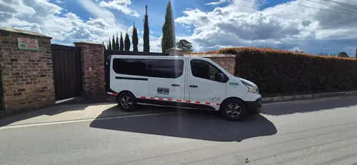 Renault Trafic 1.6l