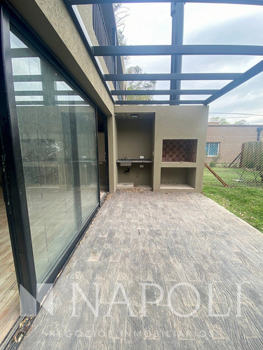 Venta De Dúplex A Estrenar, En Ananda Canning