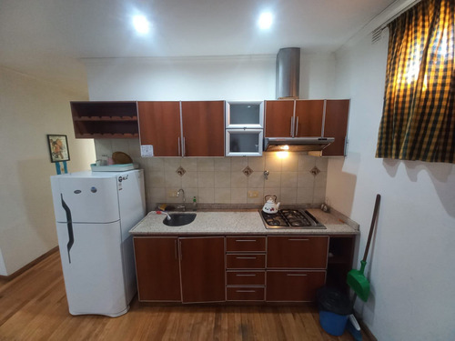 Alquiler Departamento 1 Dormitorio Amoblado Concordia