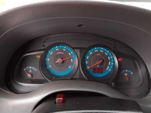 Chevrolet Blazer 2.4 Mpfi Advantage 4x2 8v Flex 4p Manu