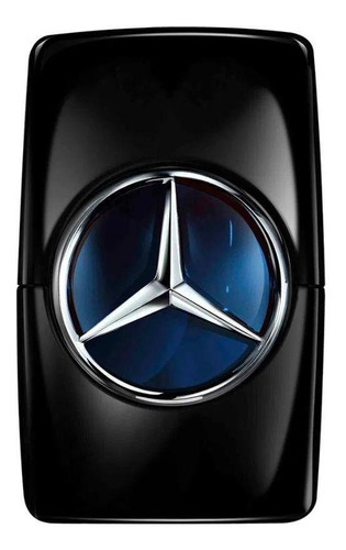 Mercedes Benz - Man Intense - Edt - 100ml