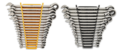 Gearwrench 86702 Juego De Llaves Combinadas 12 Puntos Mmg