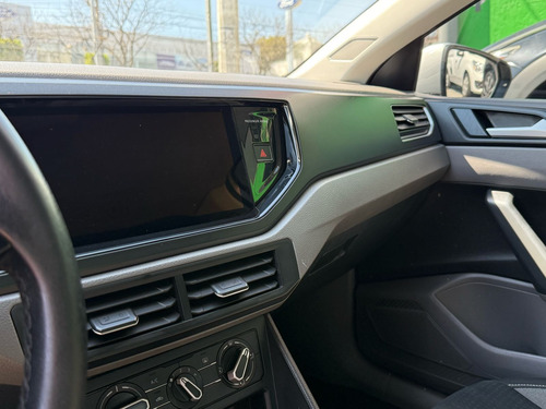 Volkswagen Virtus 1.6 Msi Comfortline Mt