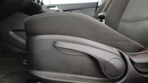 Kia Forte 2.0 L Mt