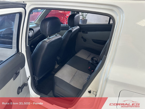 Imagen 6 de 7 de Suzuki Alto Ga 0.8 800