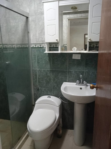 Imagen 10 de 11 de Se Vende Casa En Urb. Los Samanes B, Zona Industrial Ve02-784zi-ssil