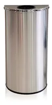 Comprar Tacho Media Luna 80x45 Cm \u002F Para Centros Bancarios