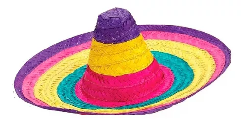 Sombreros Cotillon | MercadoLibre 📦