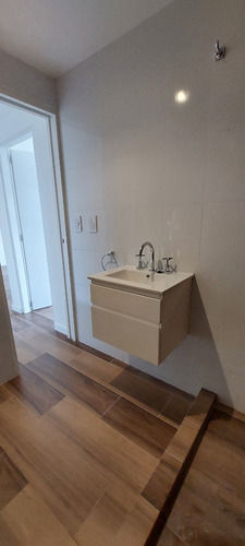 Departamento De 2ambientes En Venta - Castelar Norte