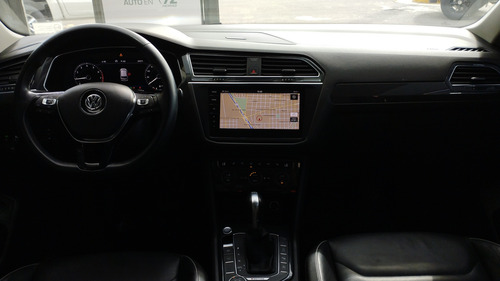 Volkswagen Tiguan Allspace 2.0 Tsi Highline Dsg