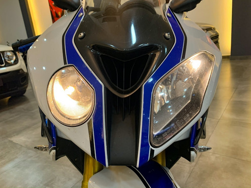 Imagem 4 de 7 de Bmw S 1000rr Hp4 Competition ( Rodrigo ) Honda- Suzuki