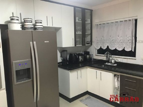 Imagem 9 de 15 de S2167 - Sobrado 3 Dorms. (3 Suítes), Penha - São Paulo/sp - S2167