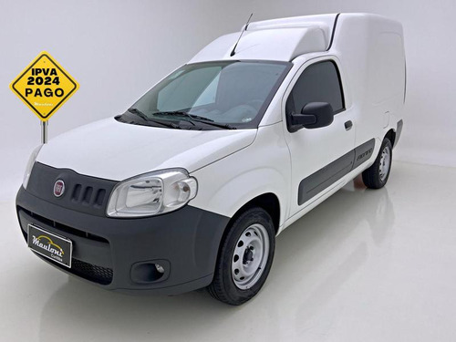 Fiat Fiorino Hard Working 1.4