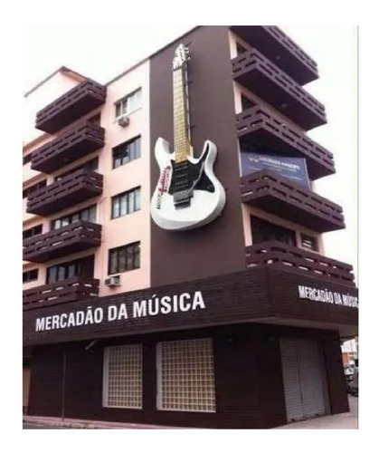 Caixa Acústica Ambiente Parade Hayonik Msb60nc 60w Rms Par Cor Preto