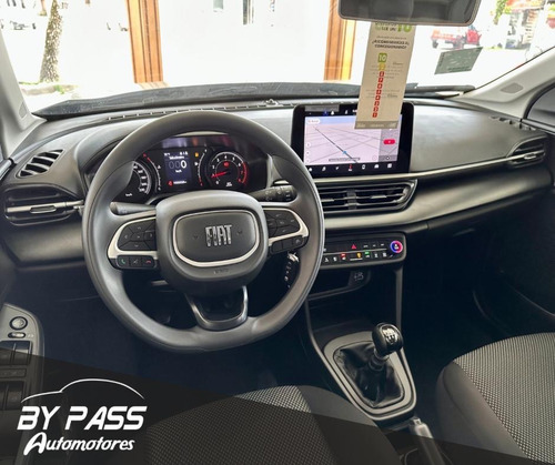 Fiat Pulse 1.3 Drive Mt