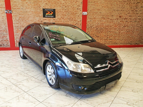 Citroen C4 1.6 X Pack Look 2012 Gnc