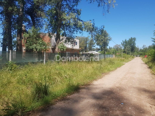 Imagen 5 de 7 de Terreno Lote En Venta Ubicado En General Rodríguez, G.b.a. Zona Oeste