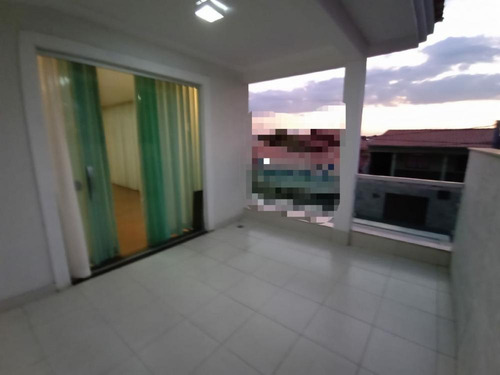 Imagem 11 de 24 de Casa Duplex À Venda, 4 Quartos, 1 Suíte, 3 Vagas, Rio Branco - Belo Horizonte/mg - 1936