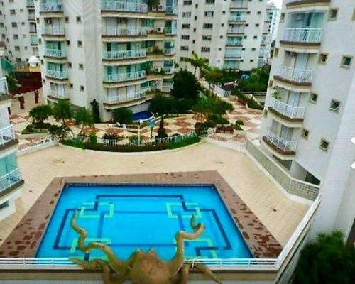 Imagem 21 de 23 de Apartamento Com 3 Dormitórios À Venda, 200 M² Por R$ 1.680.000,00 - Ponta Da Praia - Santos/sp - Ap10506