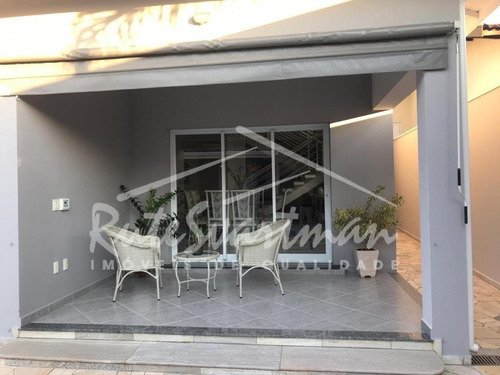 Imagem 16 de 23 de Cond. Triângulo - Belo Sobrado - Ca3289