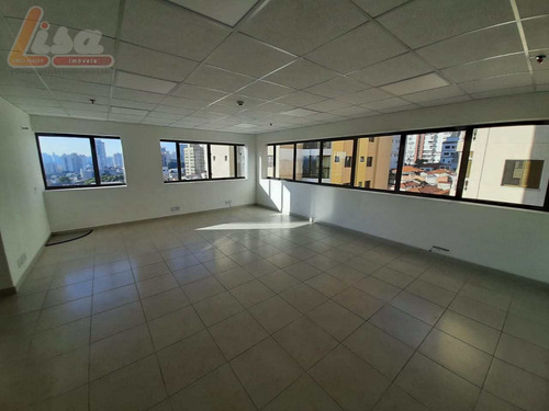 Imagem 2 de 21 de Sala Comercial - Bairro Cerâmica - Scs - R$ 330 Mil, Cod: 3842 - V3842