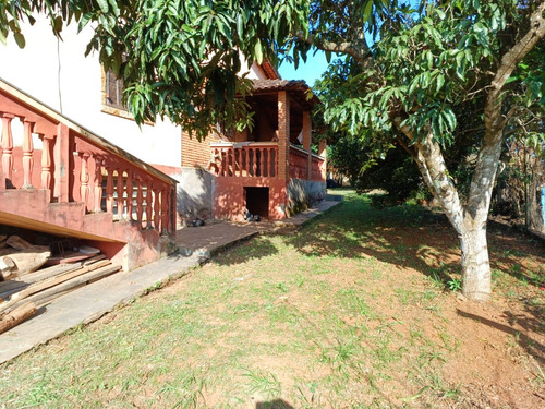Casa/chácara De Veraneio Com Piscina Em Pouso Alegre/mg