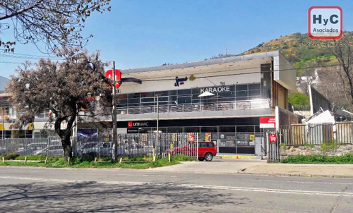 Terreno En Venta! Potencial Comercial