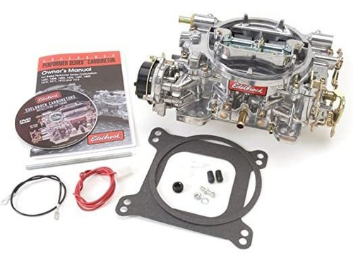 Edelbrock Carburador 1403 Intérprete