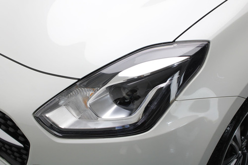 Suzuki Swift 1.0 Booster Jet At