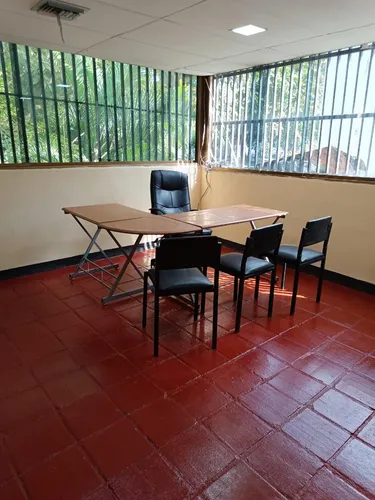 Oficina En Alquiler Caracas