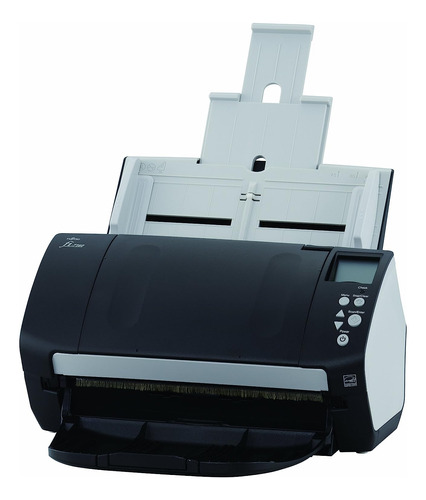 Scanner Fujitsu Fi7160 60ppm, 9.000 Ciclo Dia Buen Precio